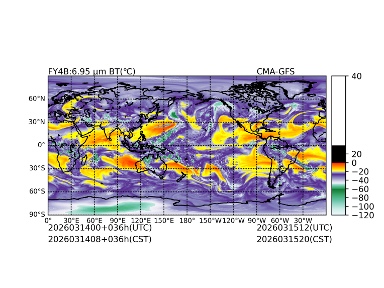 03/14 00时 +036小时