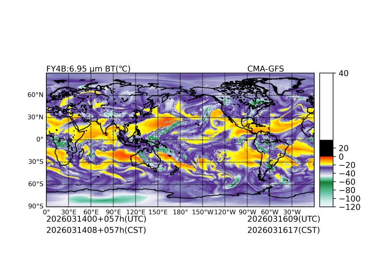 03/14 00时 +057小时