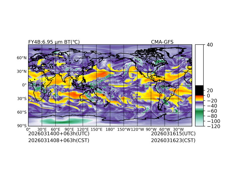 03/14 00时 +063小时