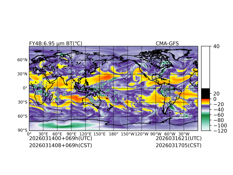 03/14 00时 +069小时