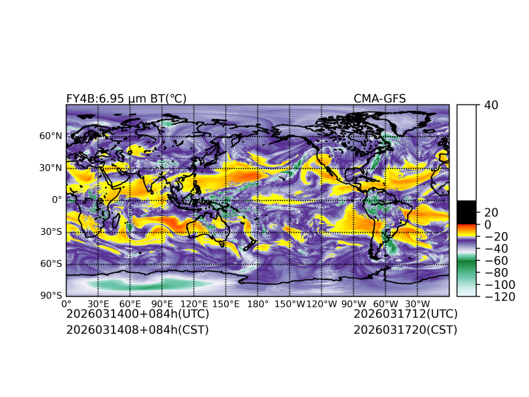 03/14 00时 +084小时