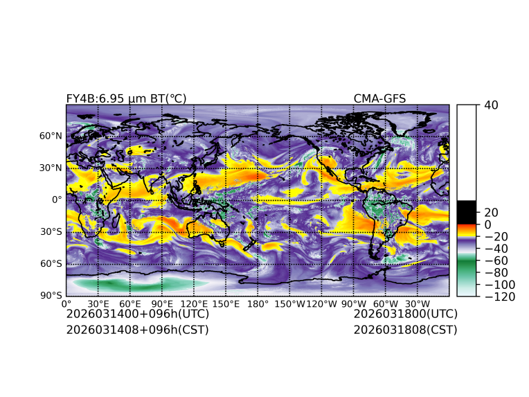 03/14 00时 +096小时