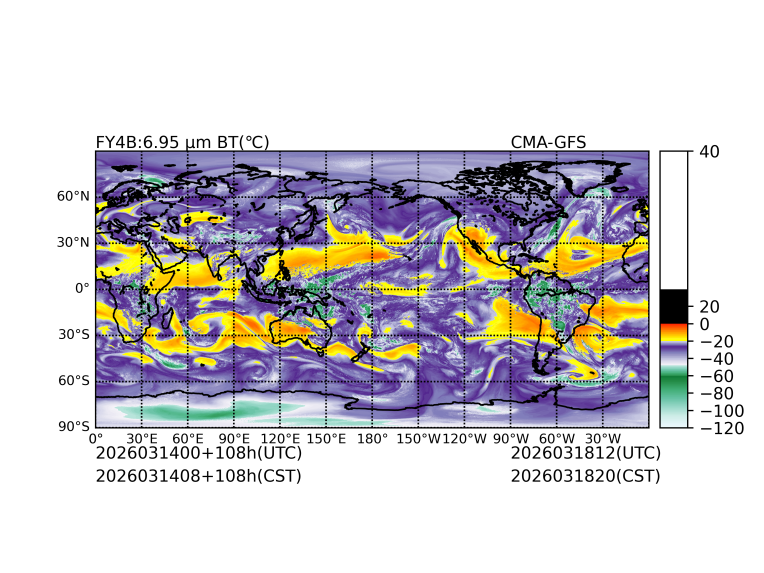 03/14 00时 +108小时
