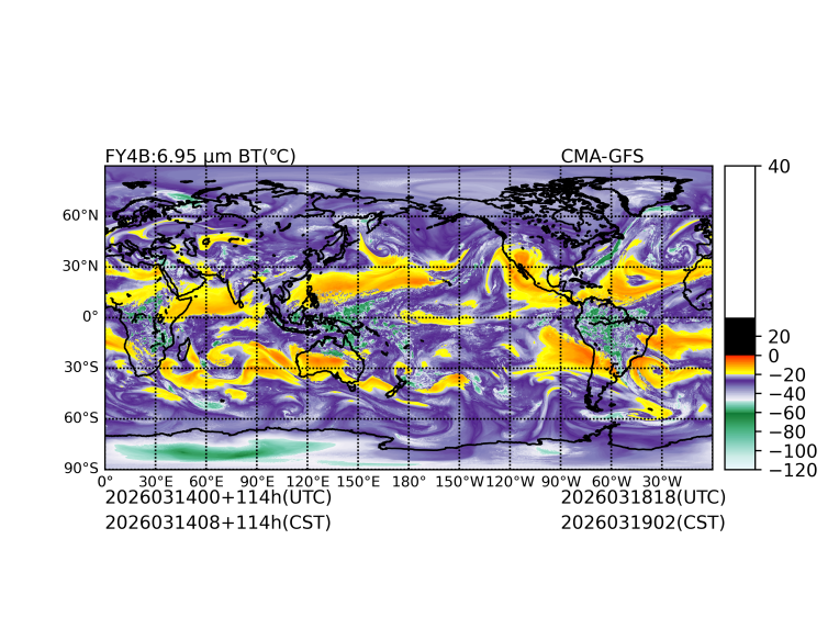 03/14 00时 +114小时