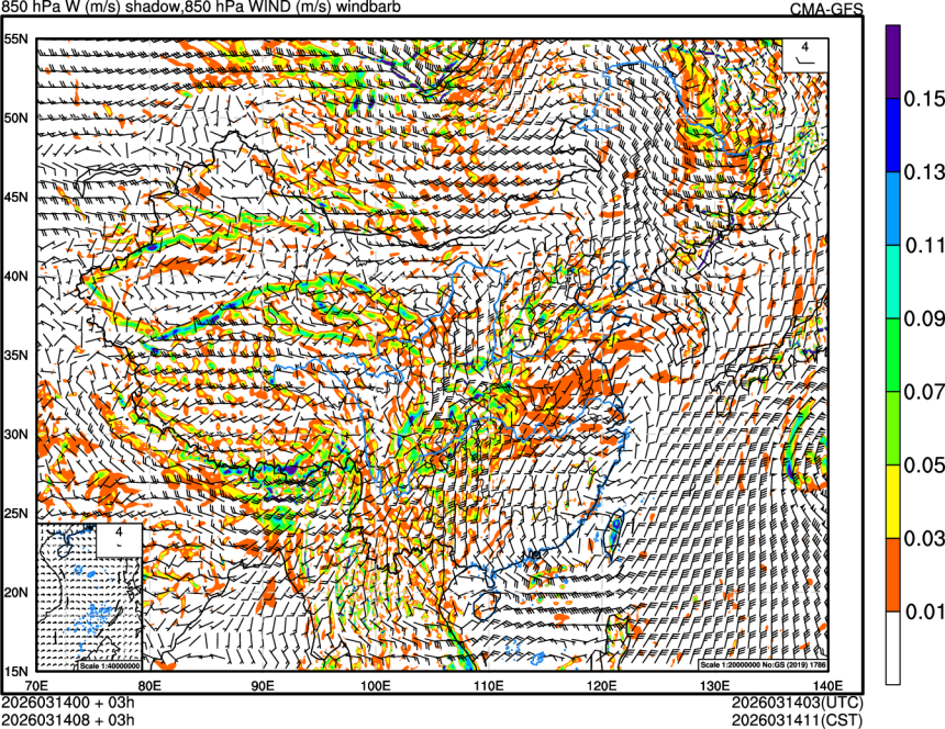 03/14 00时 +003小时