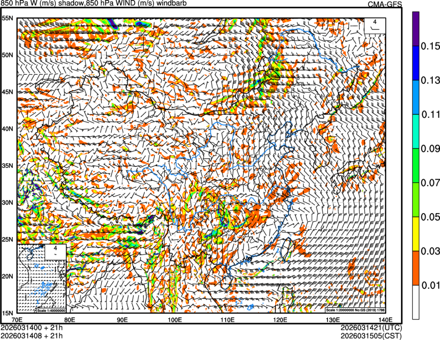03/14 00时 +021小时