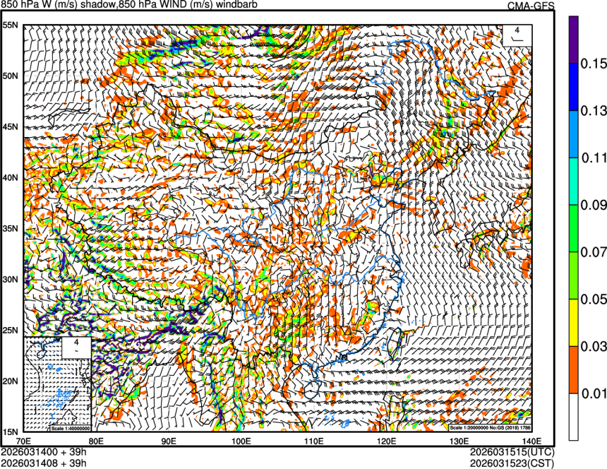 03/14 00时 +039小时