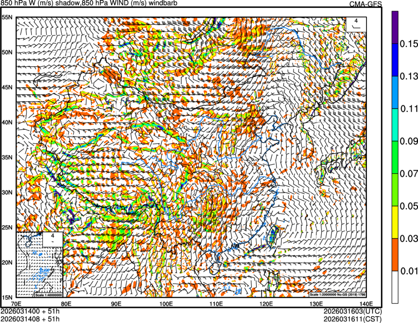 03/14 00时 +051小时