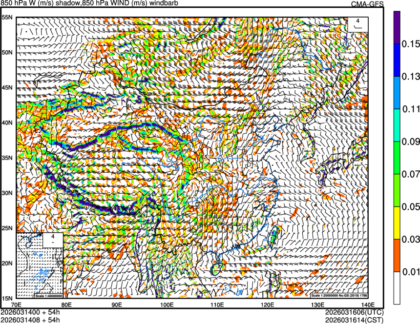 03/14 00时 +054小时