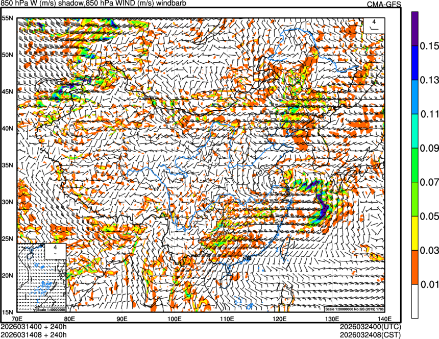 03/14 00时 +240小时