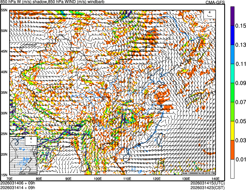 03/14 06时 +009小时