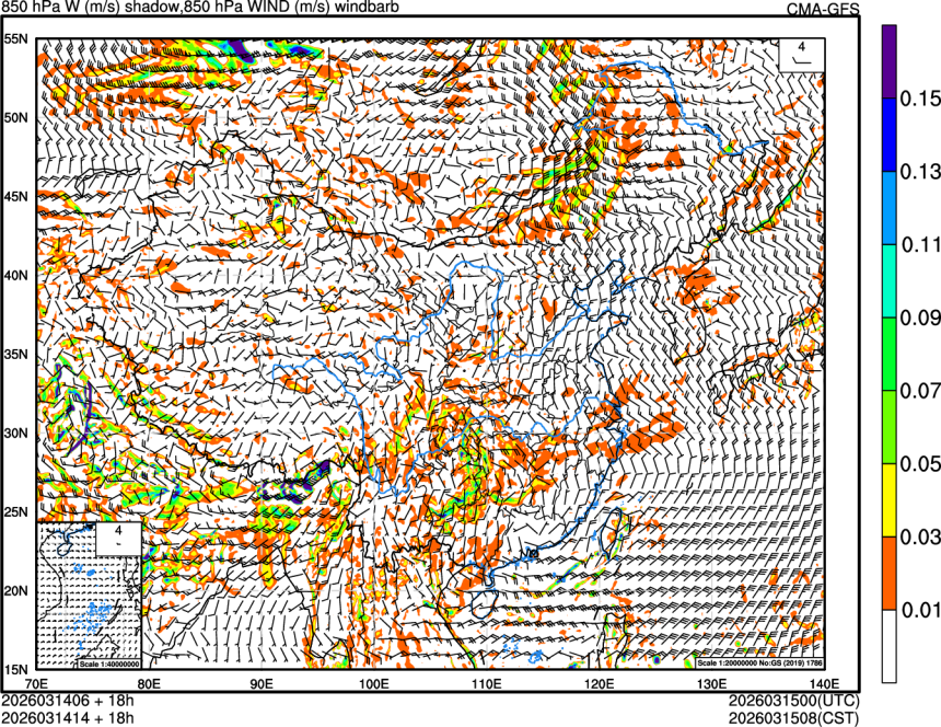 03/14 06时 +018小时