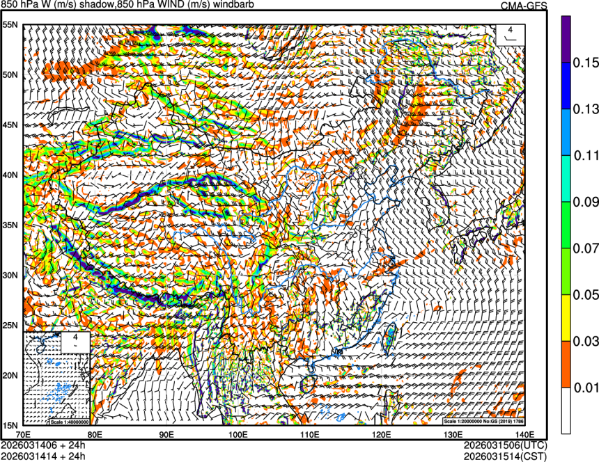 03/14 06时 +024小时