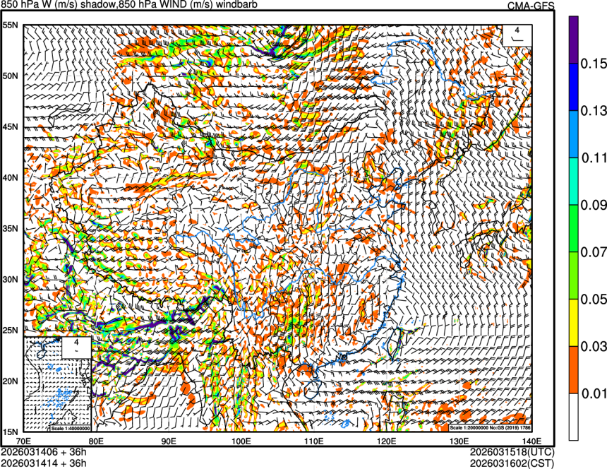 03/14 06时 +036小时