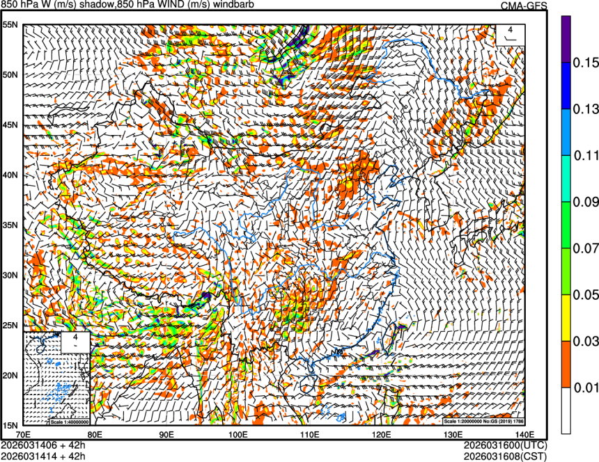 03/14 06时 +042小时