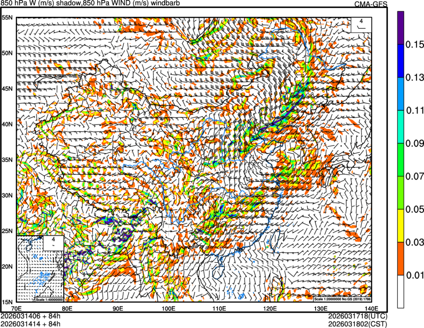 03/14 06时 +084小时