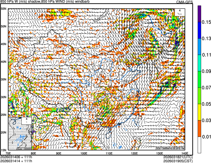 03/14 06时 +111小时