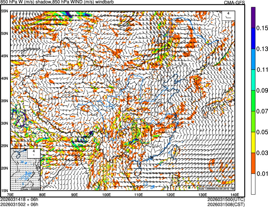 03/14 18时 +006小时