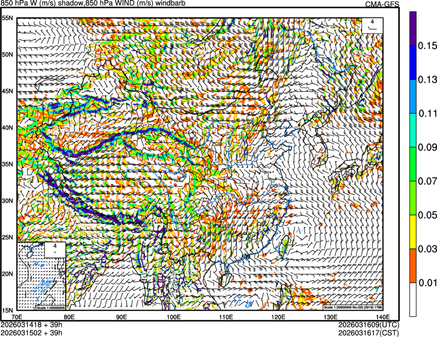 03/14 18时 +039小时