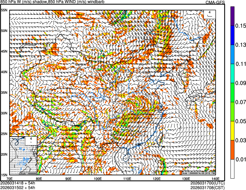 03/14 18时 +054小时