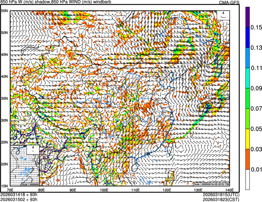 03/14 18时 +093小时