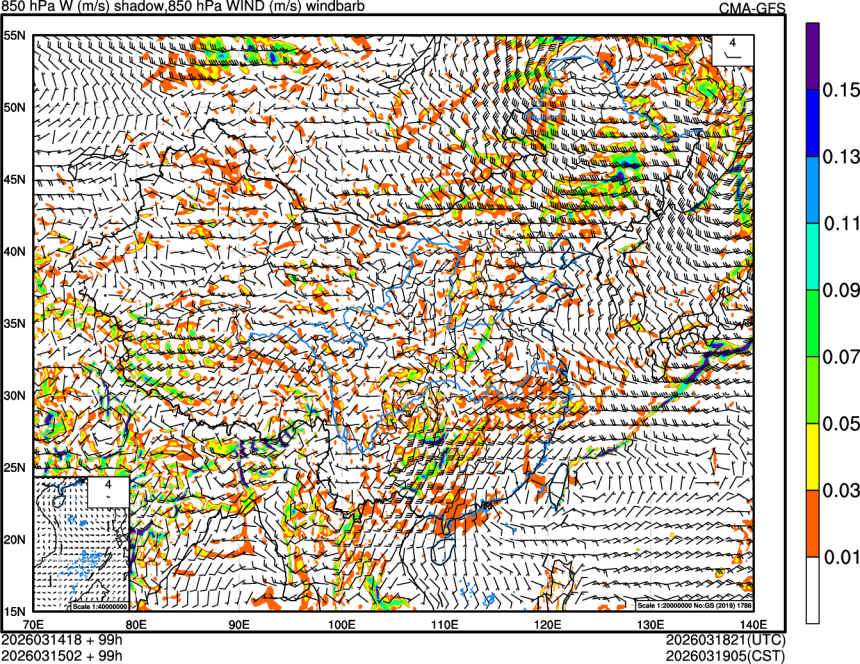 03/14 18时 +099小时