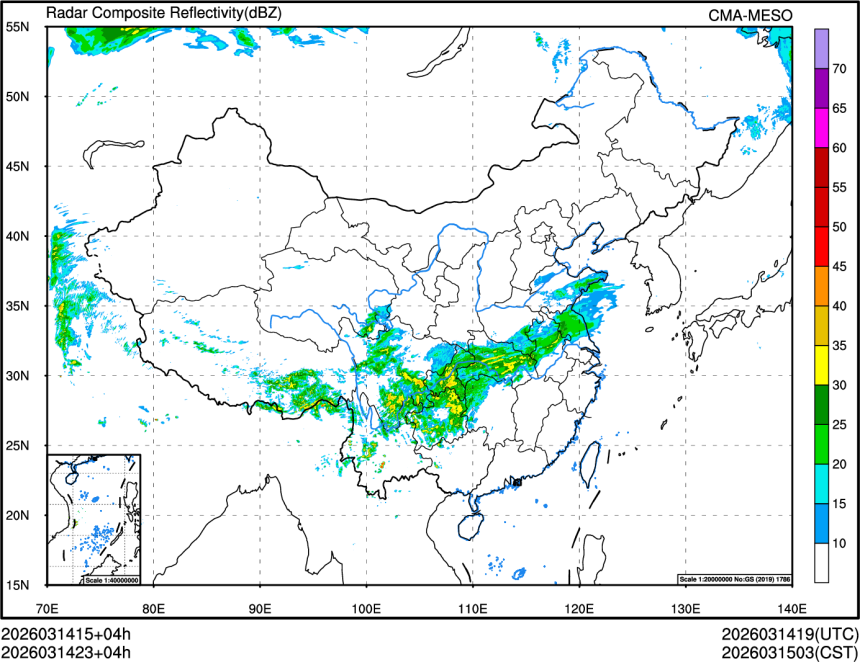03/14 23时 +004小时