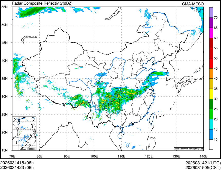 03/14 23时 +006小时