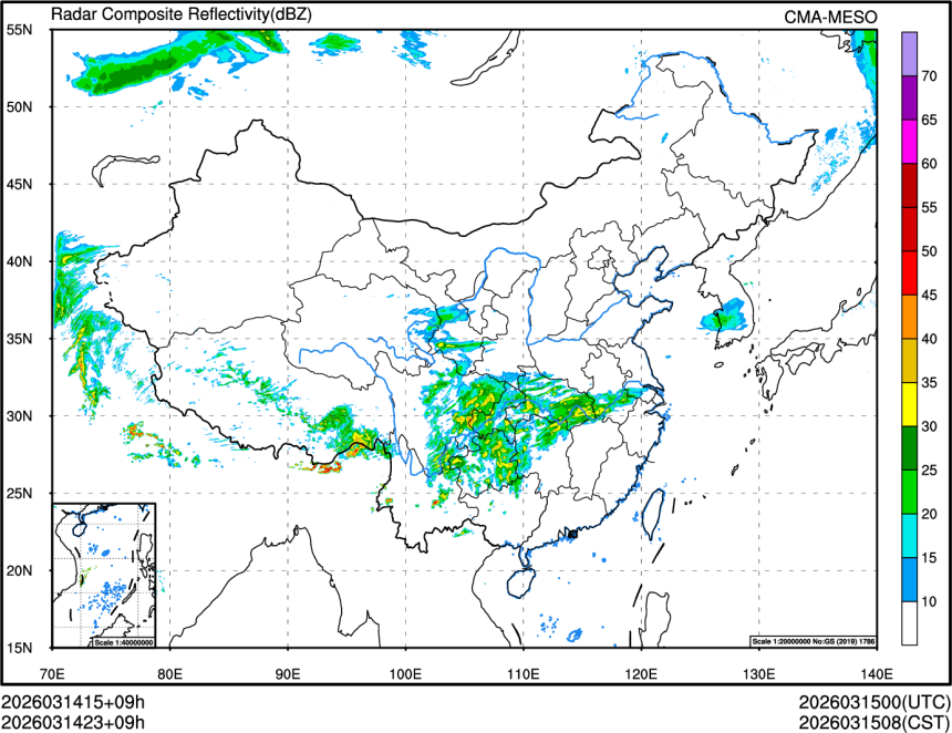 03/14 23时 +009小时