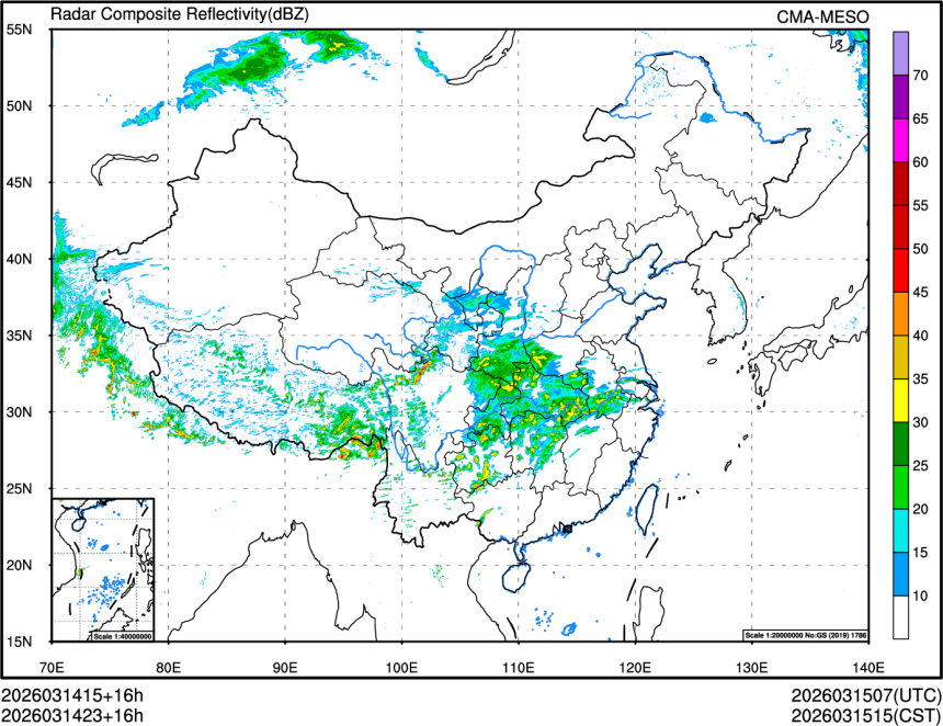 03/14 23时 +016小时