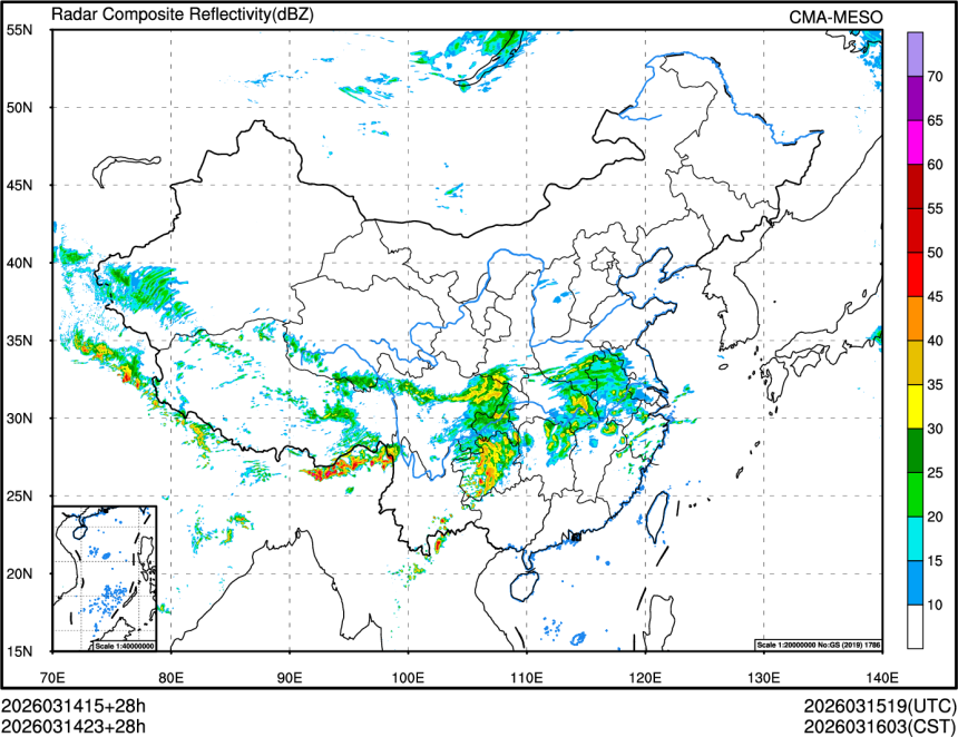 03/14 23时 +028小时