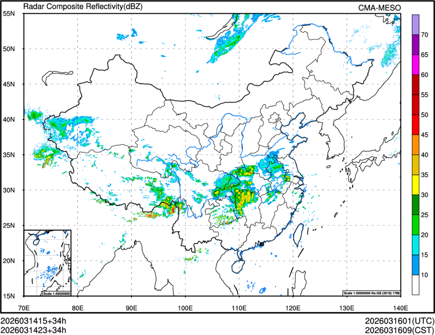 03/14 23时 +034小时