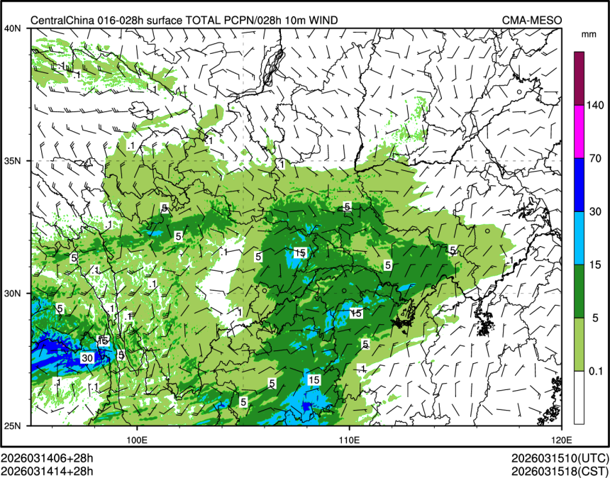 03/14 14时 +028小时