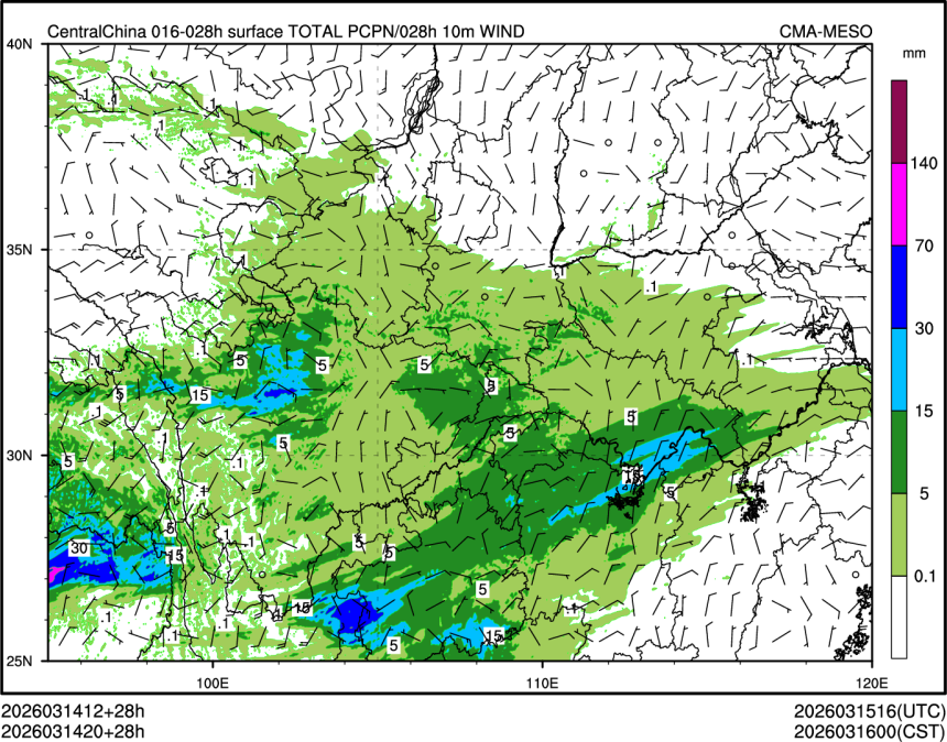03/14 20时 +028小时
