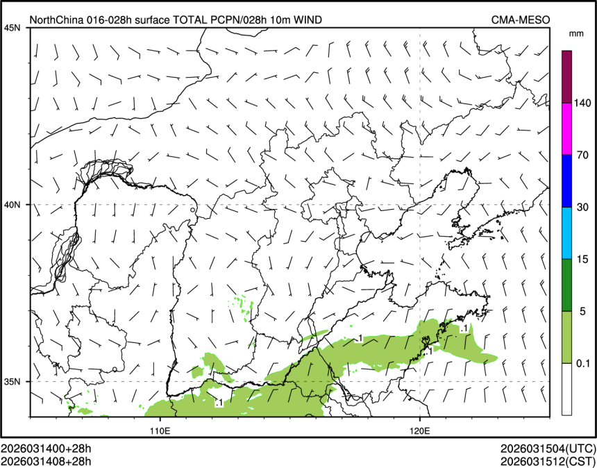 03/14 08时 +028小时