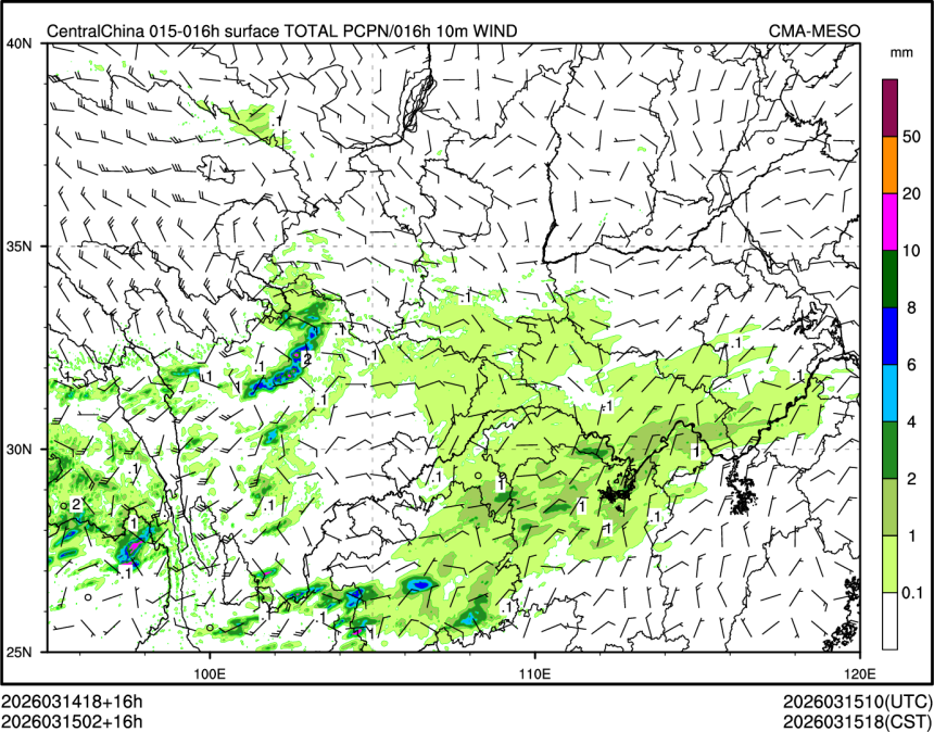 03/15 02时 +016小时