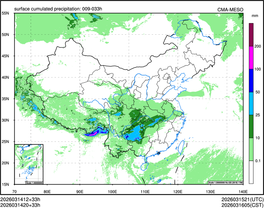 03/14 20时 +033小时
