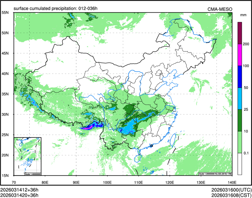 03/14 20时 +036小时