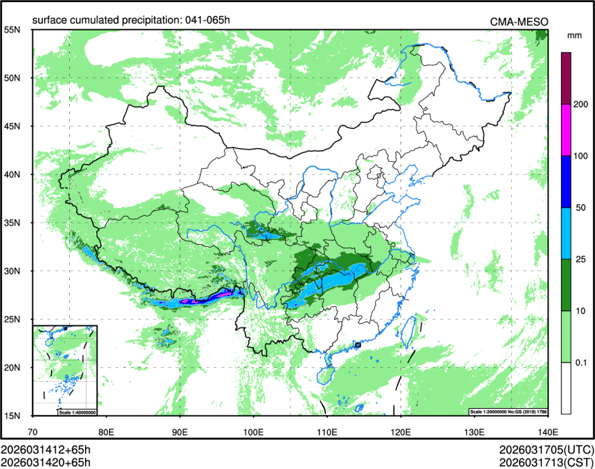 03/14 20时 +065小时