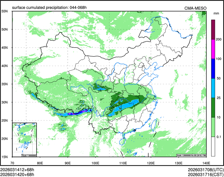 03/14 20时 +068小时