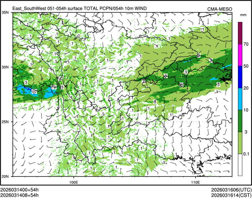 03/14 08时 +054小时