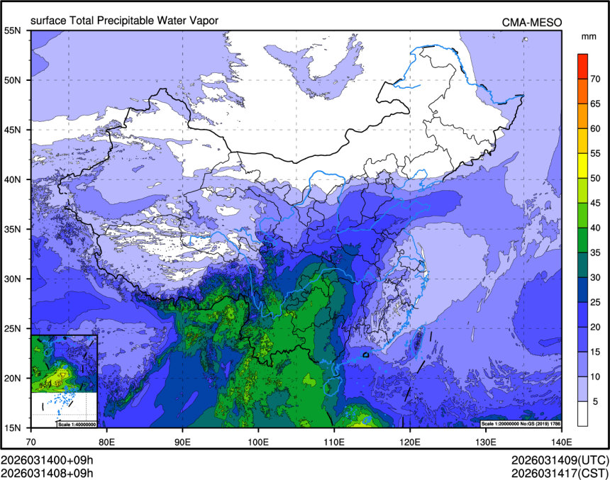 03/14 08时 +009小时