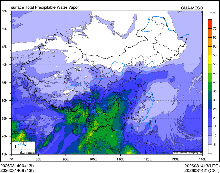03/14 08时 +013小时