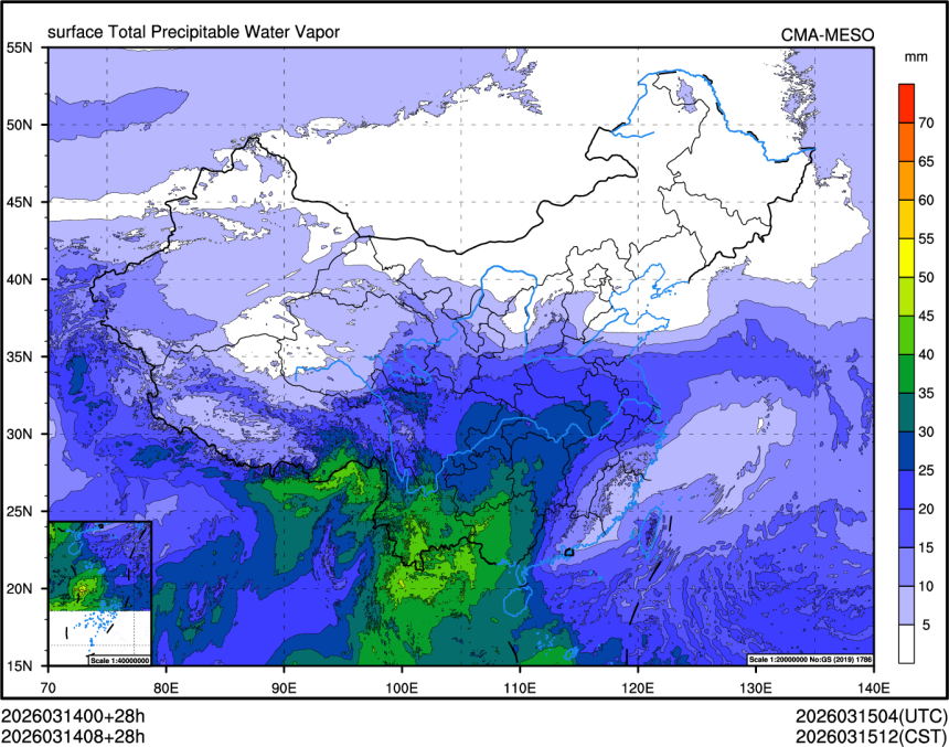 03/14 08时 +028小时