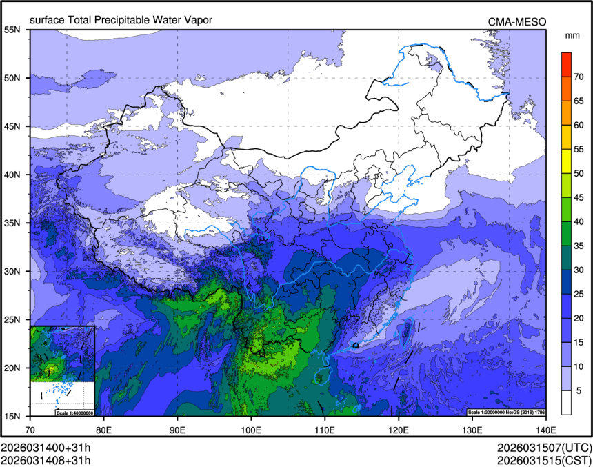 03/14 08时 +031小时