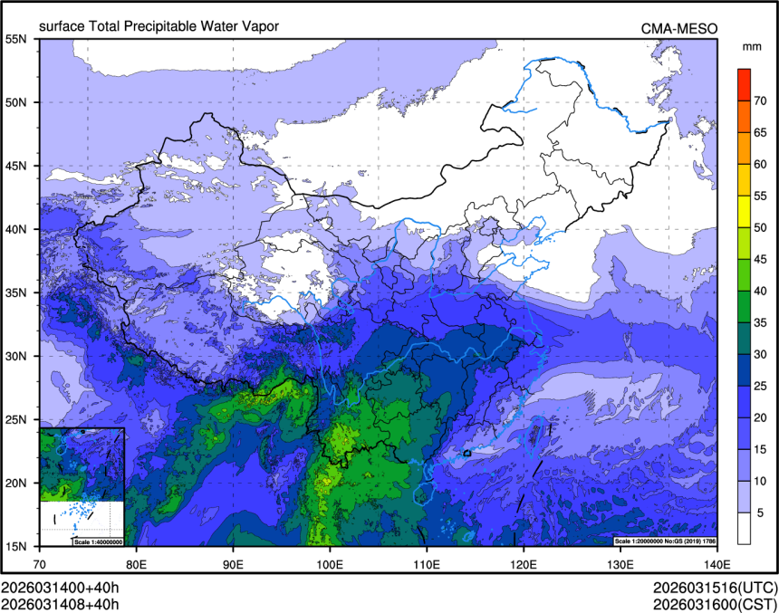 03/14 08时 +040小时