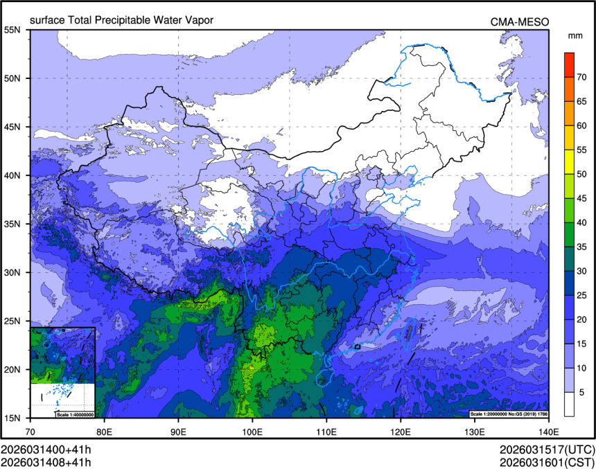 03/14 08时 +041小时