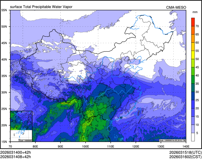 03/14 08时 +042小时