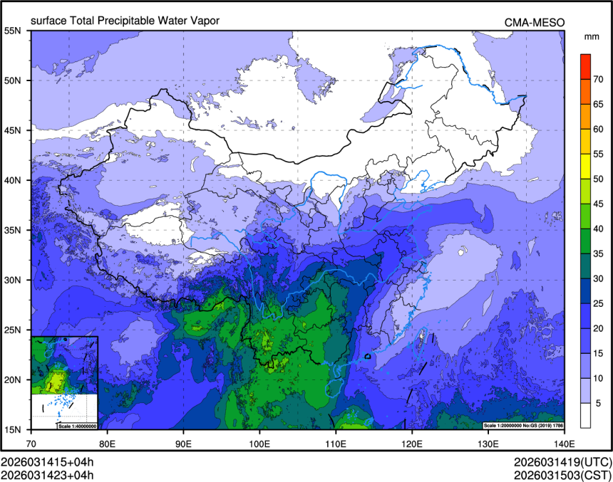 03/14 23时 +004小时