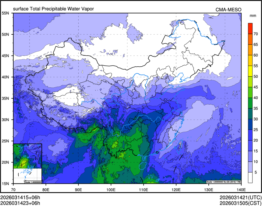 03/14 23时 +006小时